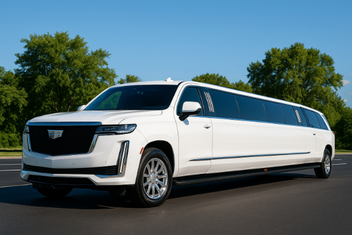 Pomona Limousine