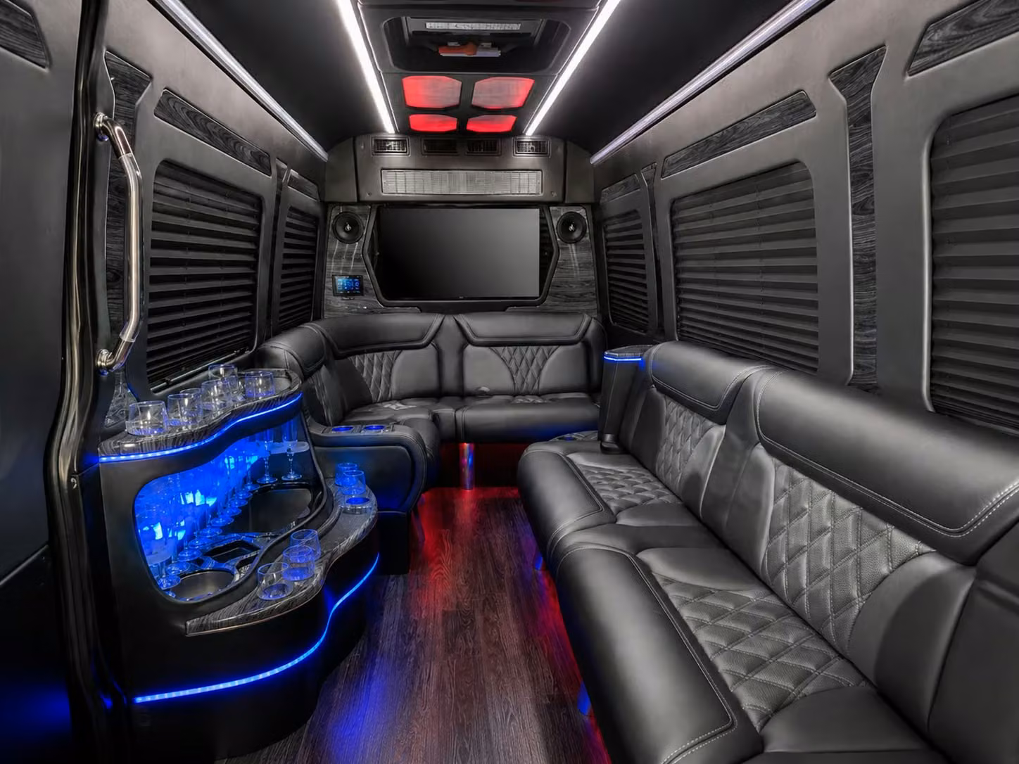 airport transfers and long distance government transportation from pomona