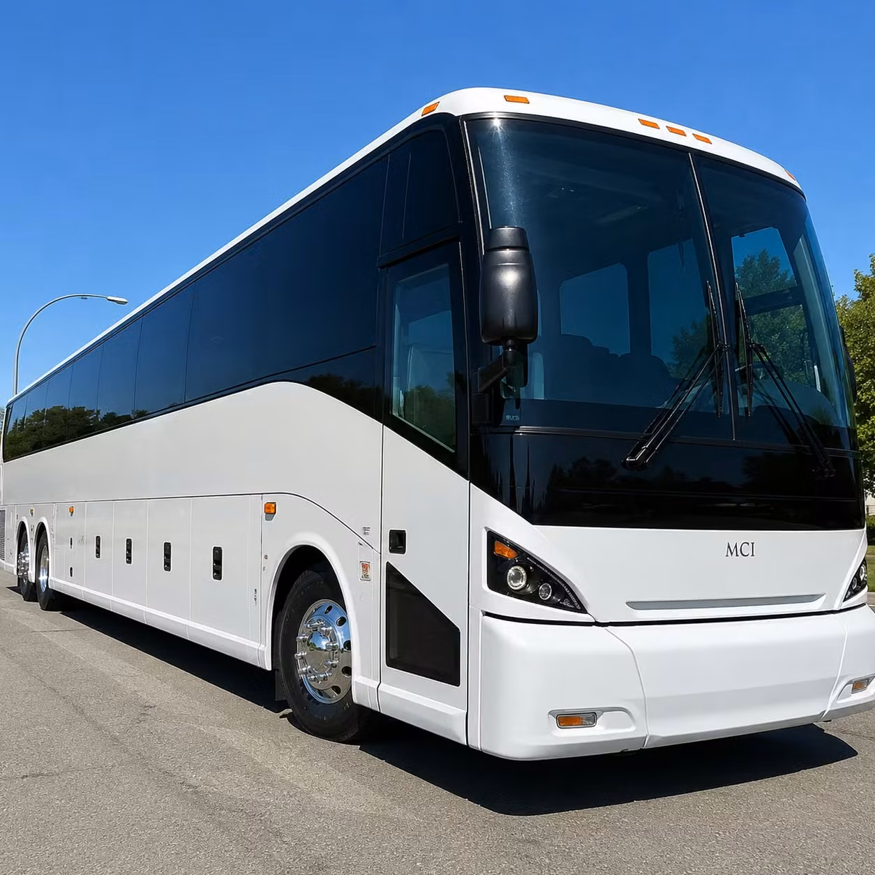 charterbuspomona com can handle the lax run so your group doesn t have to