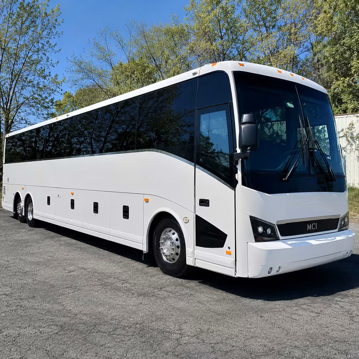 concert bus rentals for fox theater pomona shows and events