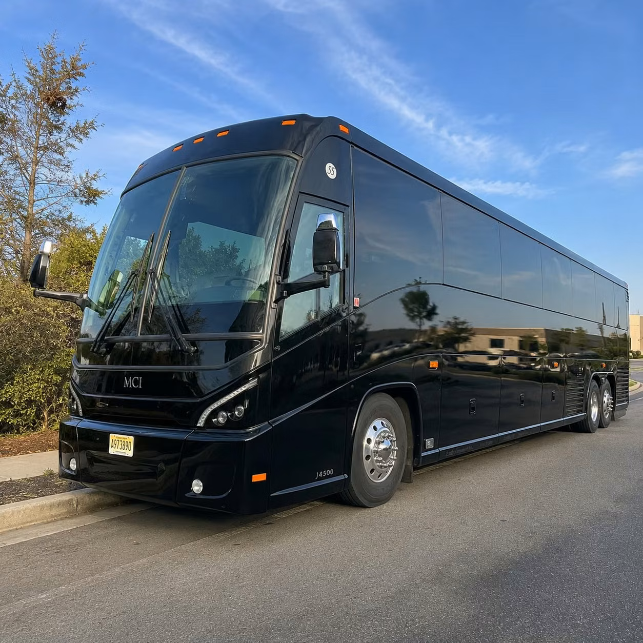 construction and infrastructure project shuttles for pomona government contracts
