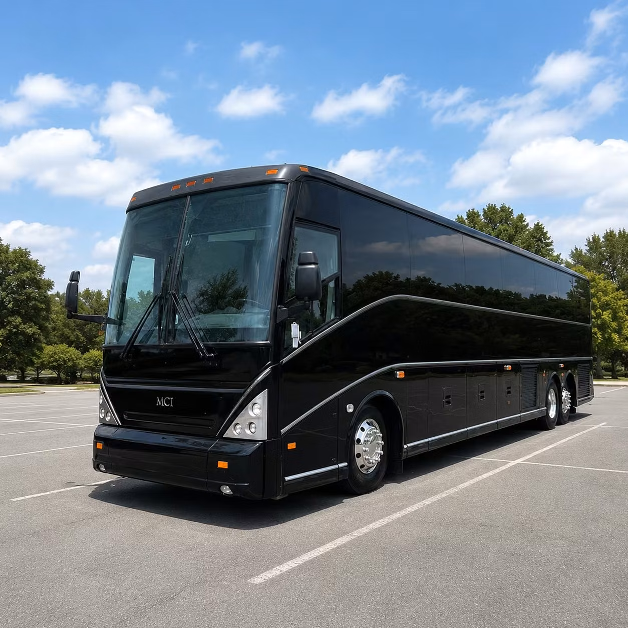 employee shuttle services for pomona businesses and corporate campuses