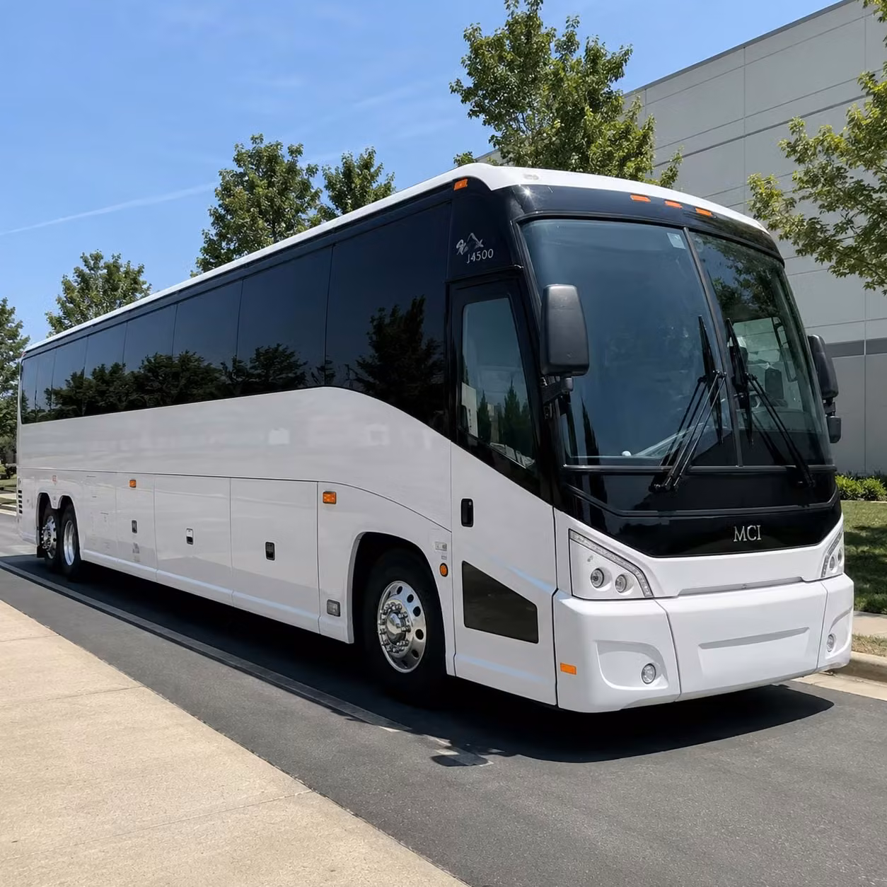 faith conference and special event transportation in pomona