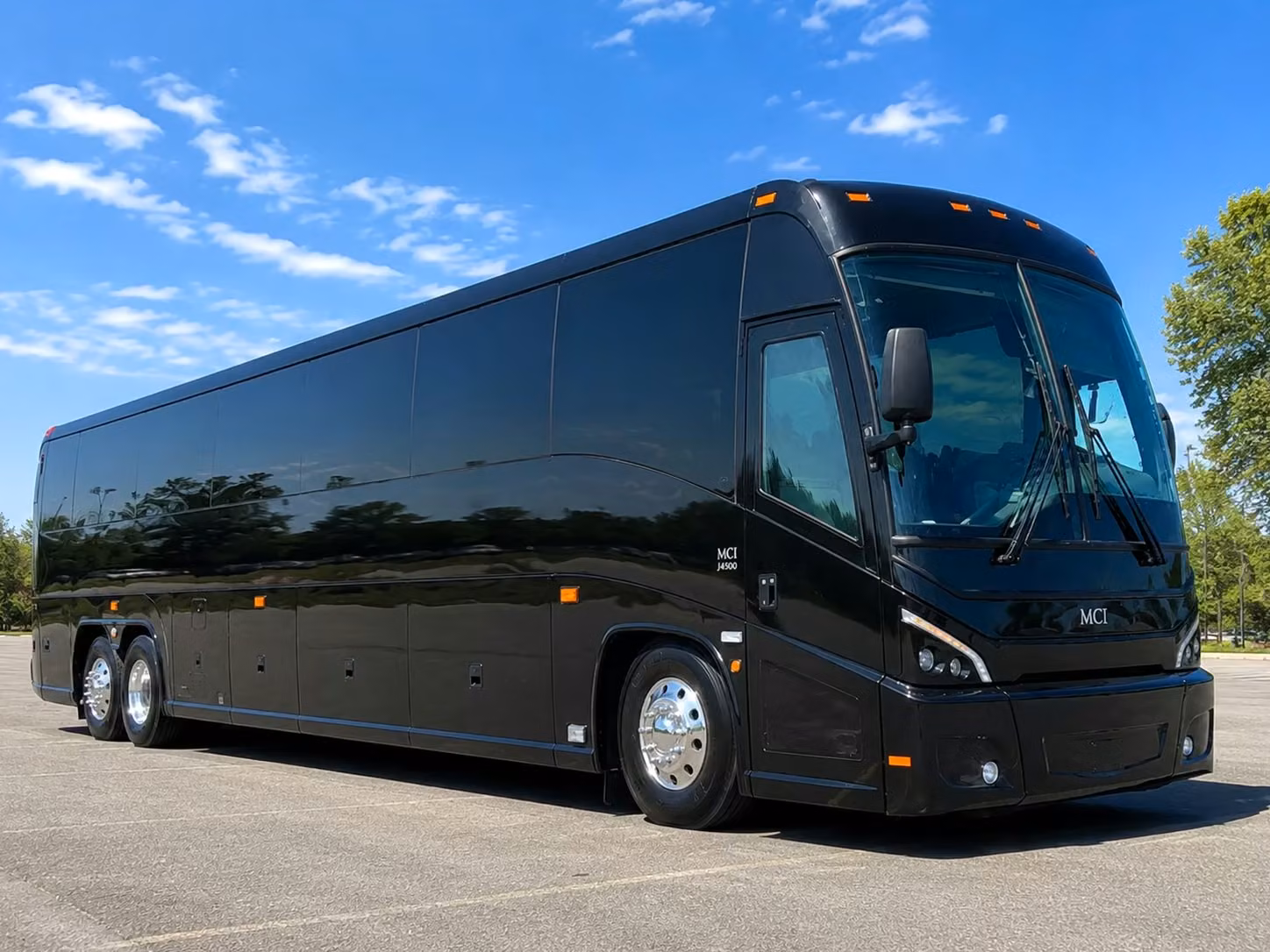field trip transportation to western university of health sciences and the claremont colleges
