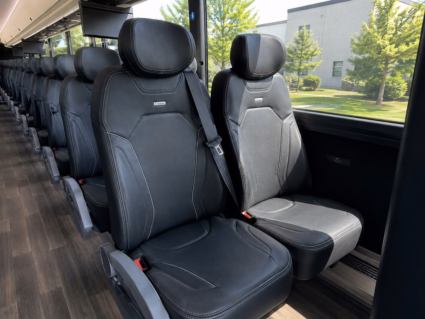 how where and when you re traveling affects charter bus prices in pomona