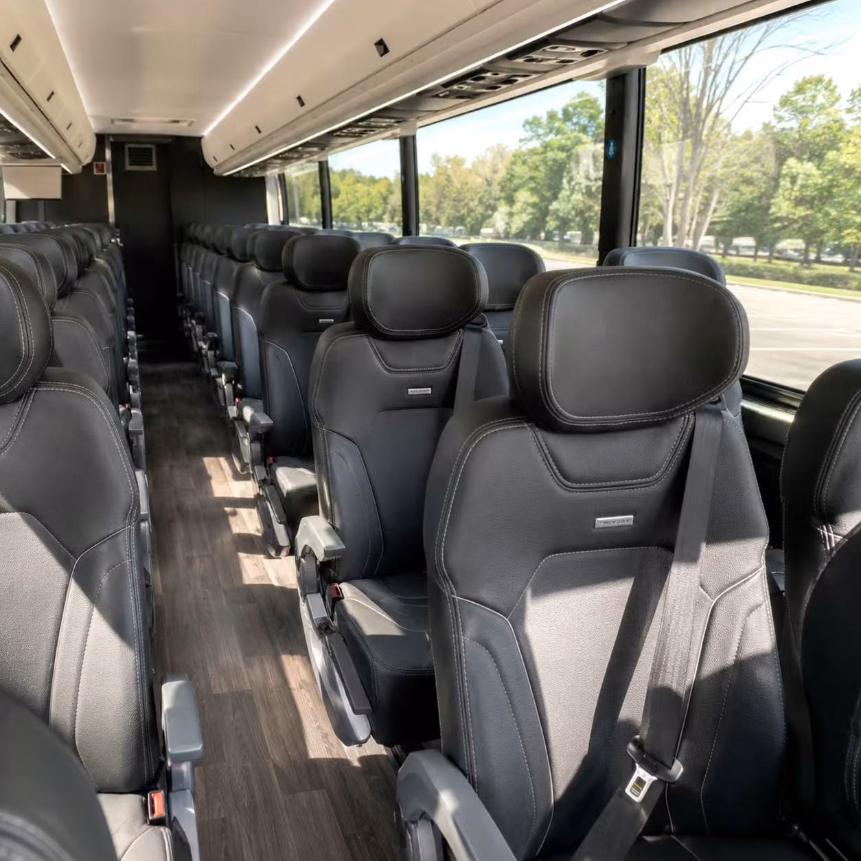 multi day charter bus rentals for pomona groups heading to san francisco yosemite and beyond