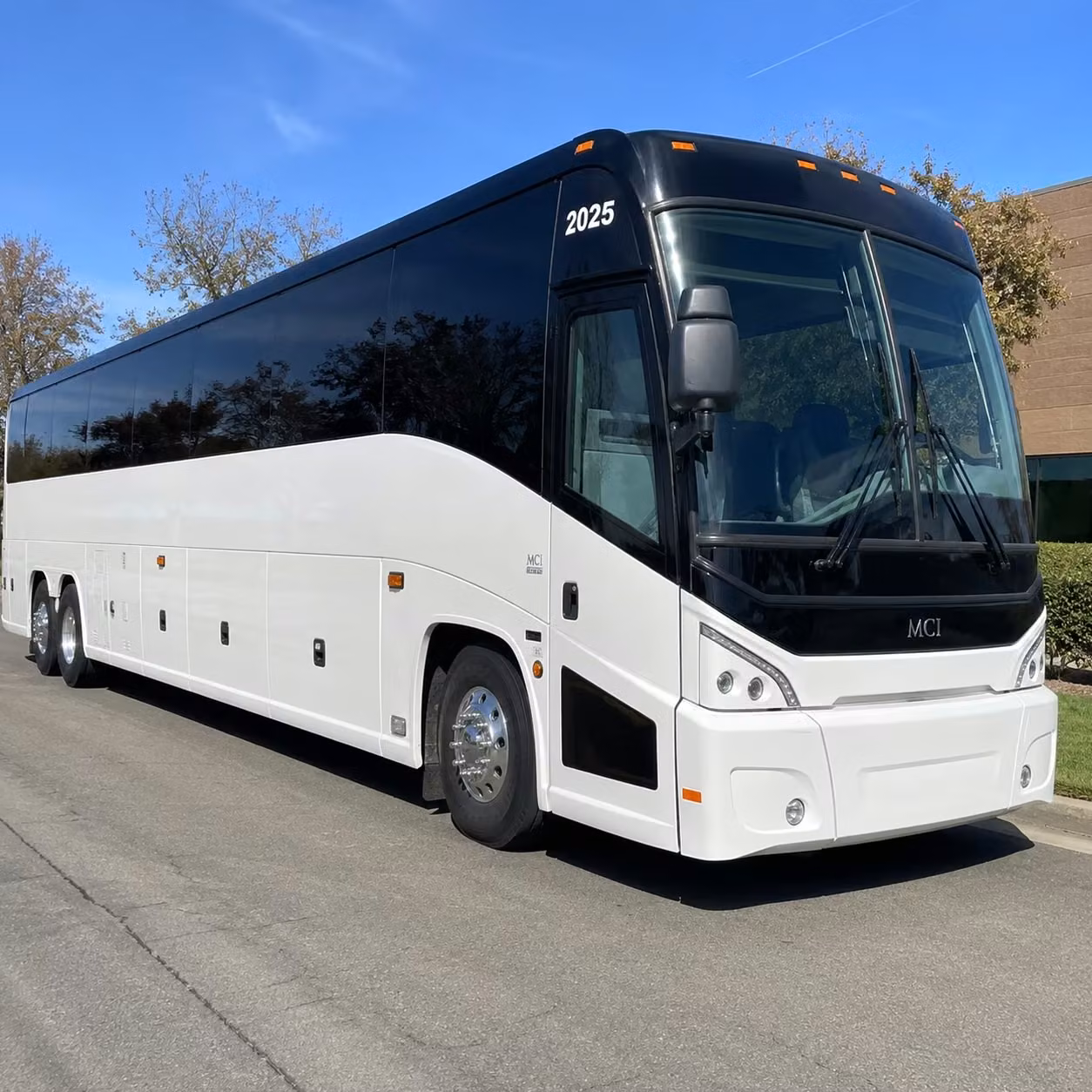 multi venue concert and festival shuttle transportation in pomona