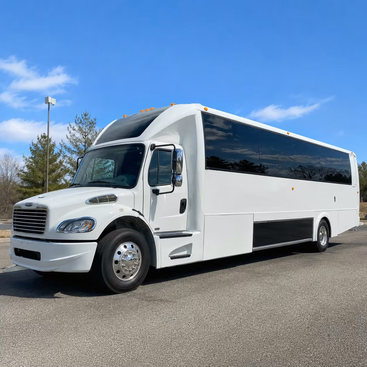 party bus