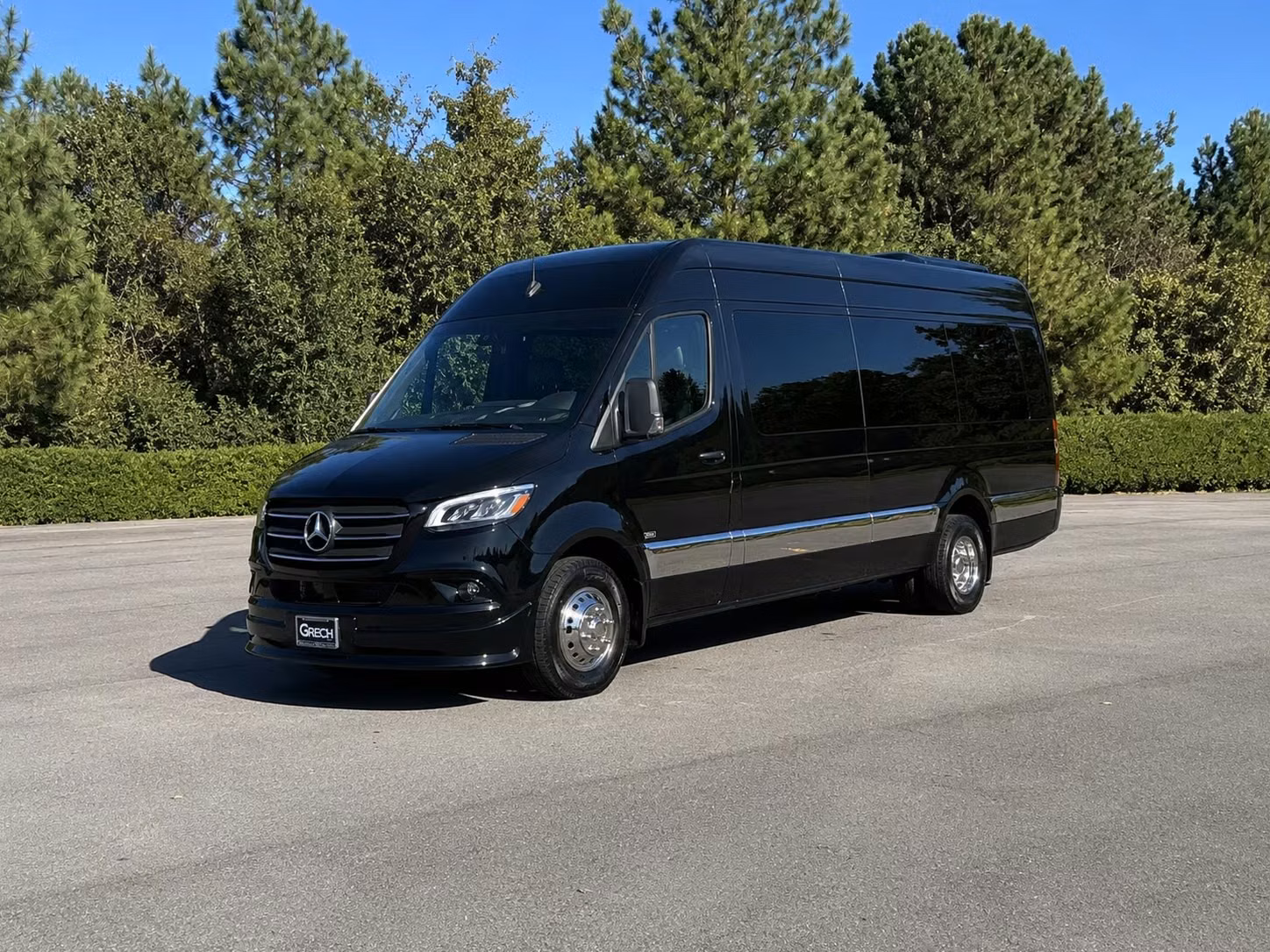 pomona employee transportation services