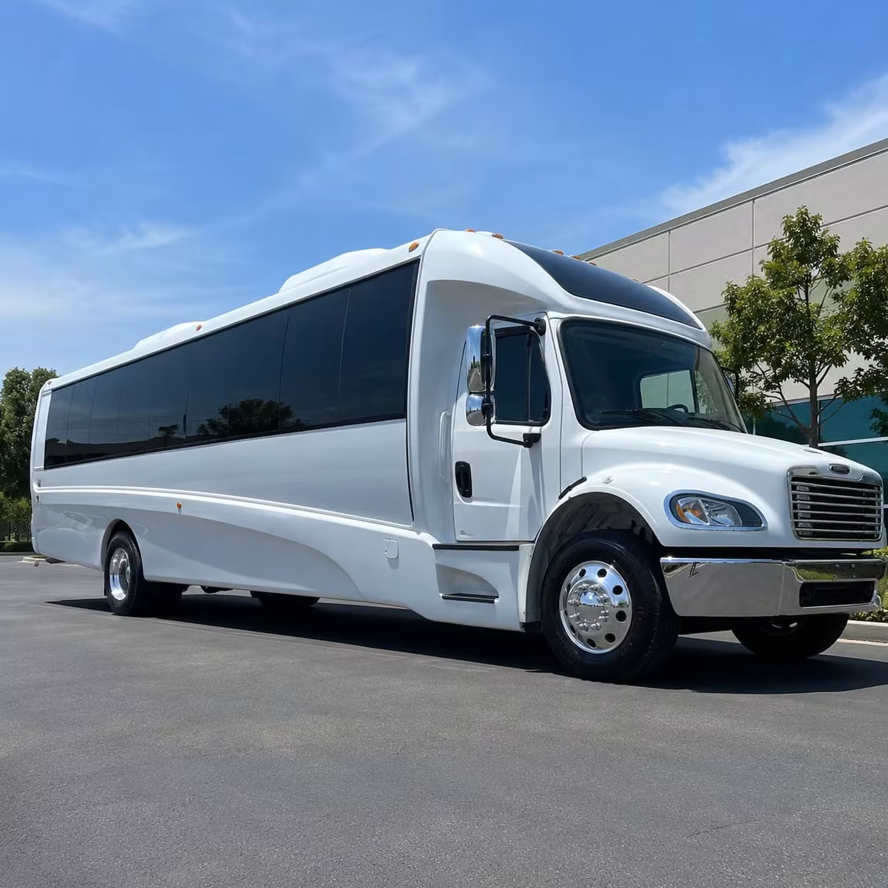 pomona government military transportation service