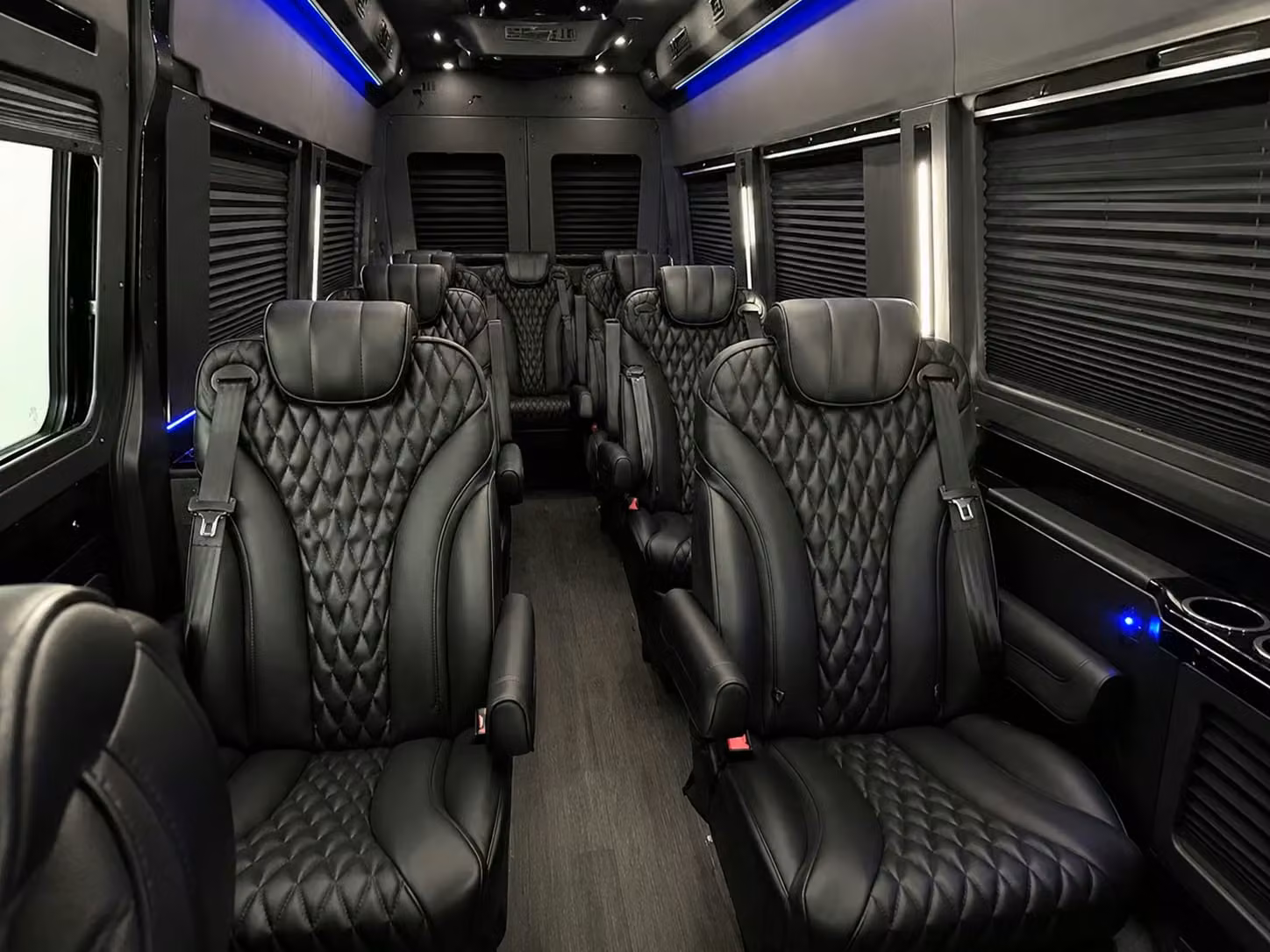 pomona prom homecoming bus rentals