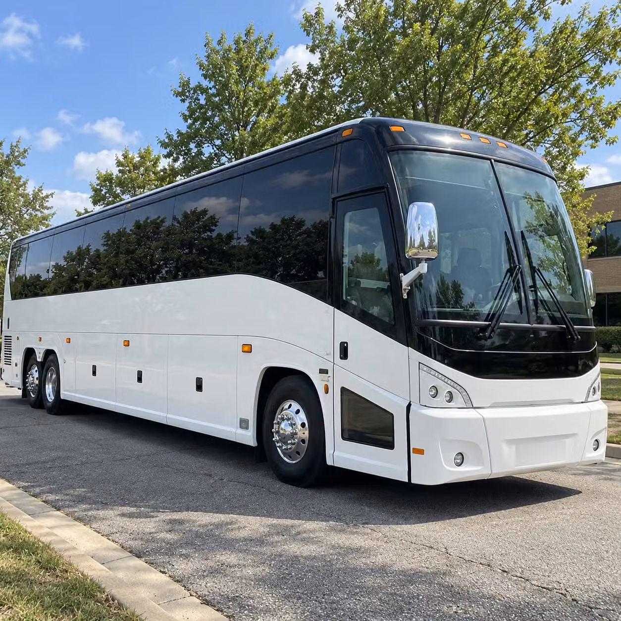safe reliable pomona prom transportation so parents can actually relax on prom night