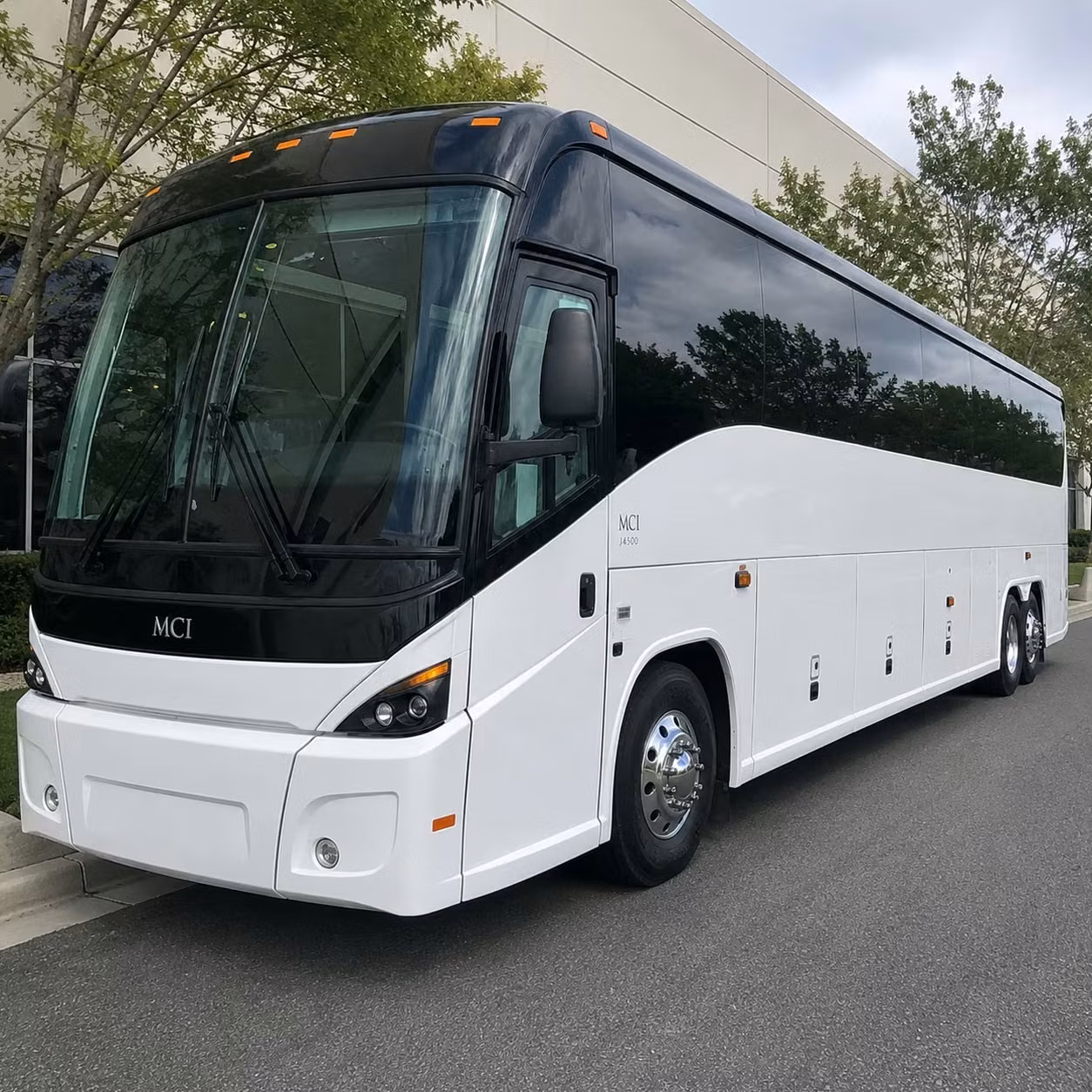 you can find and book employee transportation in pomona and any nearby city