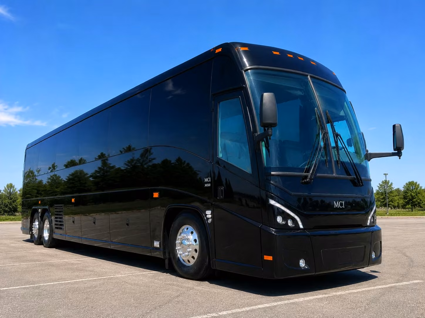 you can find and book private event transportation in pomona and any nearby city
